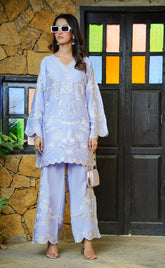 Lavanya Co-ord Set