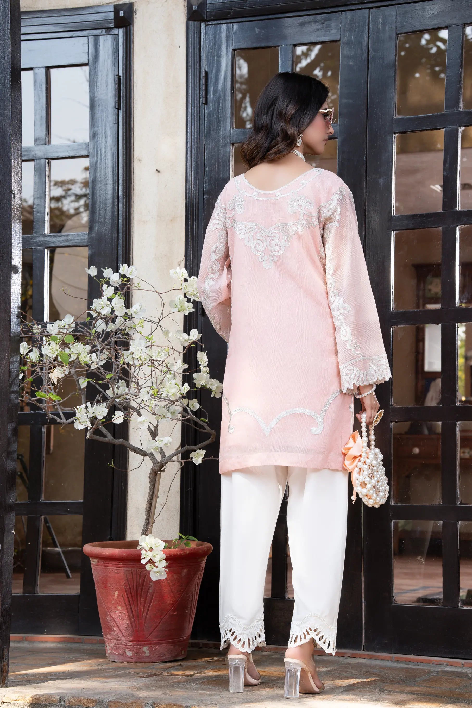 Fuzzy Co-ord Set
