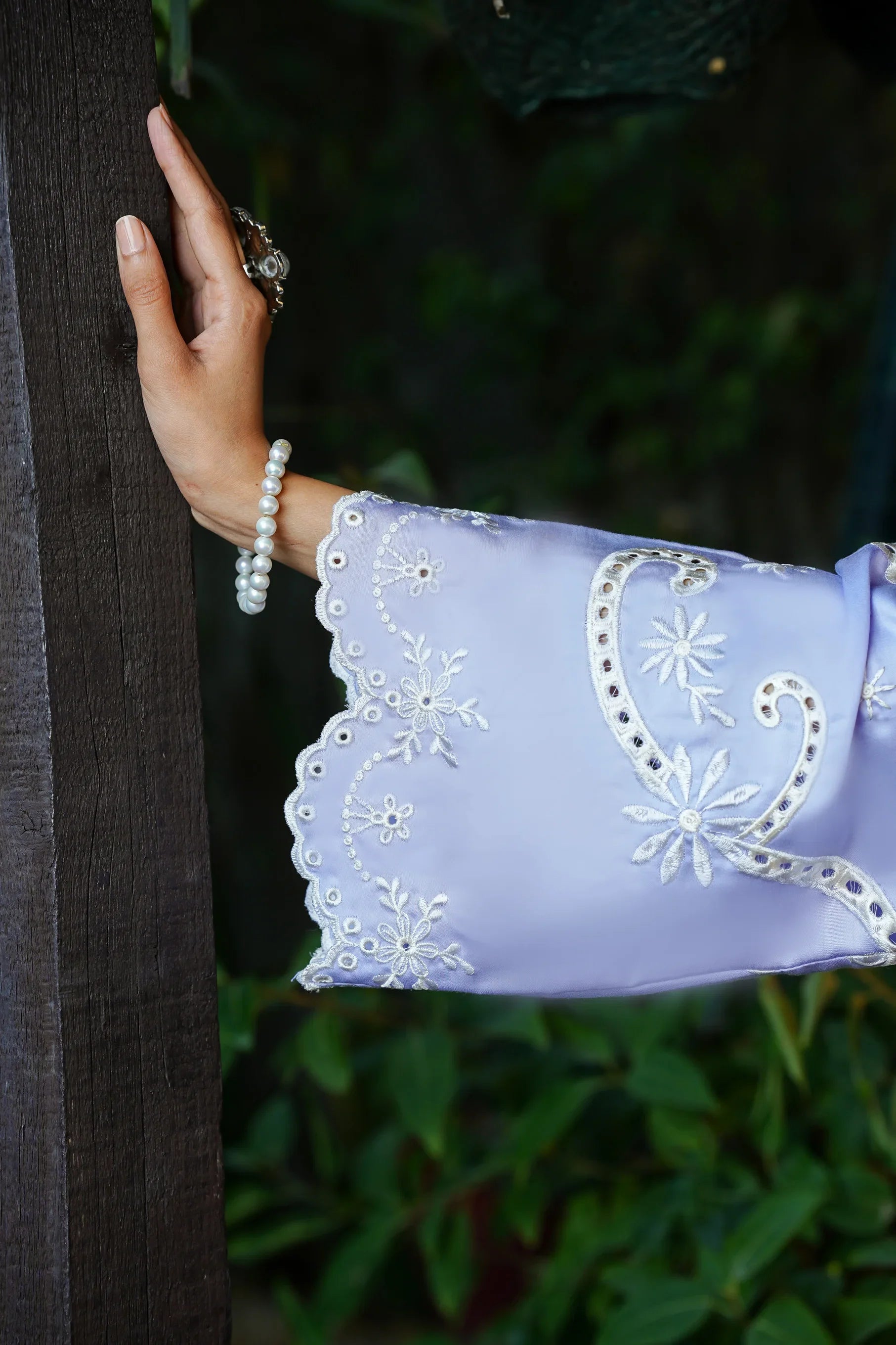 Lavanya Co-ord Set