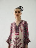 Lara Kaftan Set