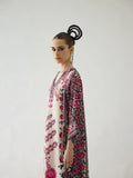 Lara Kaftan Set